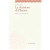 SOCRATES La decisione di Platone. Sulla «condanna dell'arte»