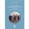 Arcadia Edizioni I socialisti e l'assemblea costituente (1946-1948)