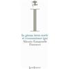 LA CODA DELL'OCCHIO In girum imus nocte et consumimur igni