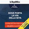 Audible Mantova. Guida ai sapori e ai piaceri