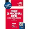 La Tribuna Codice di procedura civile e leggi complementari. Con Contenuto digitale per download