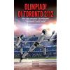 Delos Digital Olimpiadi di Toronto 2112
