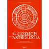 DE VECCHI LIVRE Il codice dell'astrologia