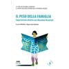 ASNU Edizioni Il peso della famiglia. Supervisioni cliniche con Massimo Recalcati
