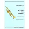MASTER SYMPHONY Kopprasch 60 STUDI PER TROMBA 2° Parte
