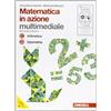 Zanichelli Matematica in azione. Per la Scuola media. Con DVD-ROM. Con espansione online (Vol. 2)