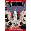 Magic Press Edizioni Planetary vol.04 (di 4): Archeologia spaziotemporale