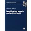 Maggioli Editore La soddisfazione lavorativa degli assistenti sociali