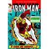 Marvel Iron Man (Vol. 10)