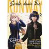 Edizioni BD Smile down the runway (Vol. 2)