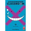 PANINI SPA Assassination Classroom 6 - prima ristampa