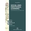 Cortina (Verona) Social and emotional learning. Il valore dell'educazione socio-emotiva a scuola