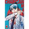 PANINI SPA Chainsaw Man. Pistola è potente (Vol. 4)
