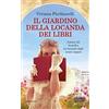 Newton Compton Editori Il giardino della locanda dei libri