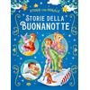 Grillo Parlante Storie della buonanotte. Ediz. a colori
