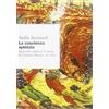 MARSILIO La coscienza spietata. Studi sulla cultura e la poesia di Clemente Rebora. 1913-1920