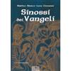 Nuove Esperienze Sinossi dei Vangeli: Matteo-Marco-Luca-Giovanni