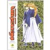 MANGAZINE Kenshin. Samurai vagabondo