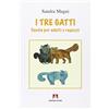 Armando Editore I tre gatti