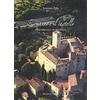 Morlacchi Ermanno e il castello. Fanciullezza e architettura