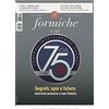 RUBBETTINO Formiche. Segreti, spie e futuro. Intervista esclusiva a Leon Panetta (2022) (Vol. 185)