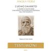 Chirico L'uomo smarrito. Il pensiero di Martin Buber come risposta alle esasperazioni esistenziali nella post modernità