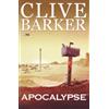 Magic Press Edizioni Clive Barker - Apocalypse vol.01 (di 2)