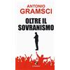 Cento Autori Oltre il sovranismo