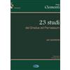 Carisch 23 studi da gradus ad par