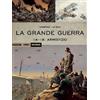 Mondadori Comics La Grande Guerra. 14-18: armistizio