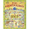 Carlsen Pixi Adventskalender 2023: mit 24 Pixi-Büchern
