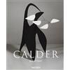 Taschen Calder. Ediz. illustrata