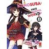 panini comics KONOSUBA THIS WONDERFUL WORLD! DI WATARI AKATSUKI n 8