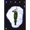 GP Manga Wombs (Vol. 1)