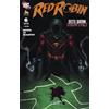 LION Red Robin: 7 Giorni Mortali