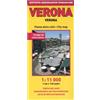 DeAgostini Verona 1:11.000