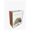 Travel Box Contorno TravelBoxContorno Bag in Box 3 Litri - Sistema di Packaging Sottovuoto con Sacco Barriera Ossigeno e Scatola in Cartone Ondulato, Ideale per Liquidi, Conservazione Prolungata e Sicura (20)