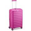 Roncato B-FLYING Trolley medio 68 cm Espandibile - Fucsia
