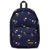 EASTPAK Out Of Office, Zaino Unisex - Adulto, Blu (Icons Navy), Taglia unica