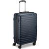 MODO by Roncato OSIRIS Trolley medio 66 cm - Blu Notte