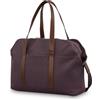 Samsonite Borsone Weekender, Merlot, Taglia unica, Borsone Weekender