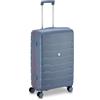 Roncato SKYLINE 2.0 NEON Trolley medio 70 cm - Ardesia