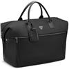 Roncato CITY 3.0 Borsone 45x35x20 cm - Nero