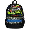 Seven ZAINO ADVANCED POCKETS