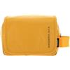 MANDARINA DUCK Eco Coated Necessaire S Duck Yellow