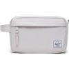 Herschel Supply Co. Chapter Kit da viaggio, standard, 5 l, Moonbeam