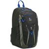MODO by Roncato MODO BY RV RONCATO Pegasus Zaino cabina 40x20x25 - Nero/blu elettrico