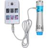 RWRAPS Onde d'urto tecarterapia apparecchio Massaggiatore antidolorifico Elettrico, ED Massaggiatore antidolorifico elettromagnetica extracorporea per Centri estetici