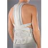 RO+TEN Srl Schienale per Spallaccio Ro+ten Dorsopull74 PR1-90074 - Taglia L