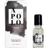 Secret Play Secretplay - Apolo Olio profumato naturale ai feromoni 20 ml Eau de To